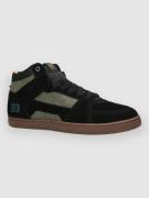 Etnies Mc Rap Hi Skatesko mønster