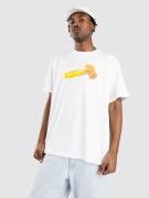 Nike Toyhammer T-shirt hvid