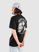 Lurking Class Rotten T-shirt sort