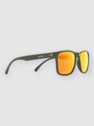 Red Bull SPECT Eyewear EDGE-003P Olive Green Solbriller grøn