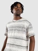 Anerkjendt Akkikki S-S Jacq T-shirt mønster