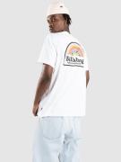 Billabong Sun Up T-shirt hvid