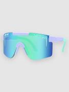 Pit Viper The Originals Polarized Mirror Solbriller