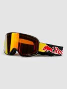 Red Bull SPECT Eyewear Rush Black Briller sort