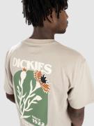 Dickies Herndon T-shirt hvid