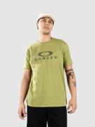 Oakley Bark 2.0 T-shirt grøn