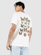 Element Sbxe Butterflies T-shirt