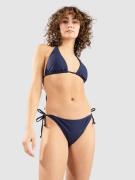 Roxy Current Coolness Elongated Tri Bikini overdel blå