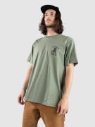Carhartt WIP Icons T-shirt grøn