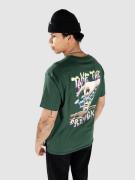 DGK The Gift T-shirt grøn