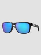 Oakley Holbrook Matte Black Solbriller sort