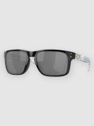 Oakley Holbrook Black Solbriller sort