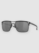 Oakley Holbrook Ti Satin Black Solbriller sort