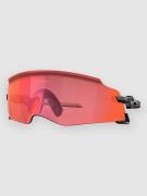 Oakley Kato Polished Black Solbriller sort