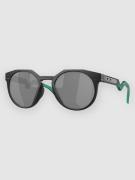 Oakley Hstn Matte Black Ink Solbriller sort