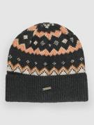 Volcom Not Fairisle Beanie sort