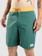 Patagonia Wavefarer - 19 In. Boardshorts grøn