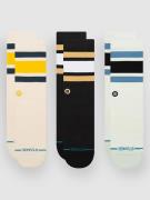 Stance The Boyd 3 Pack Socks mønster