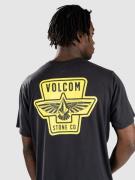 Volcom Wing It T-shirt sort