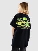 A.Lab On The Run Donuts T-shirt sort