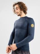 Rip Curl Dawn Patrol Perf Longsleeve Lycra blå