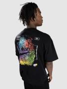 Nike Oc Thumbprint T-shirt sort