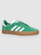 adidas Skateboarding Gazelle ADV Skatesko grøn