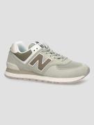 New Balance 574 Sneakers grøn