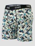 Stance Tubeular Brief Boksershorts mønster