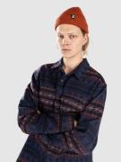 Billabong Offshore Jacquard Flannel Skjorte blå