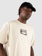 HUF Relocation T-shirt