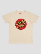 Santa Cruz Classic Dot Kids T-shirt