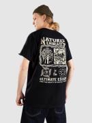 Dravus Natures Embrace T-shirt sort