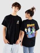 RIPNDIP Magical T-shirt sort