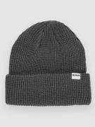 Hurley Harbor Beanie grå