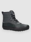 Vans MTE Standard Mid Waterproof Winter Sko sort