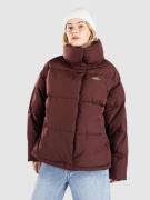 Element Aspen Puffer Jakke rød