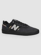 New Balance Numeric 306 Skatesko sort