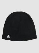 Burton Mountain High Fleece Lined Beanie sort