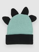 Volcom Snow Creature Beanie grøn