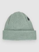 Volcom Sweep Lined Beanie grøn