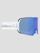 Red Bull SPECT Eyewear REIGN-03 White Briller hvid