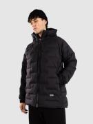 Mountain Hardwear Stretchdown Parka sort