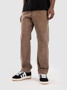 REELL Reflex Loose Chino Bukser brun