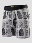 Stance Dj Star Wars Boksershorts sort