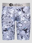 Ethika Benji Diamonds Boksershorts mønster