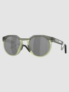 Oakley Hstn Metal Matte Olive Ink Solbriller grøn