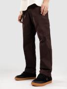 REELL Reflex Loose Chino Bukser brun