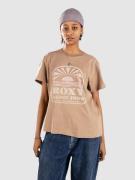 Roxy Hangloose Poste T-shirt
