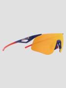 Red Bull SPECT Eyewear MARK-02 Blue Solbriller blå